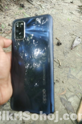 Oppo A52